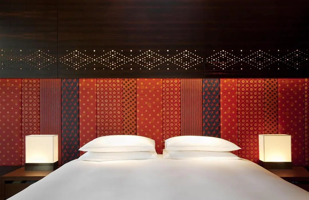 Andaz Xintiandi, Shanghai, By Hyatt-1