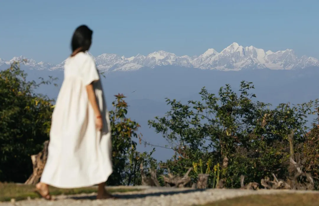 Dwarika'S Sanctuary - A Himalayan Wellness Retreat-1
