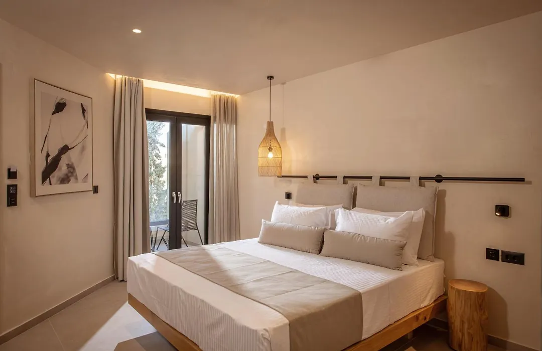 Indigo Suites Collection Adults Only-1