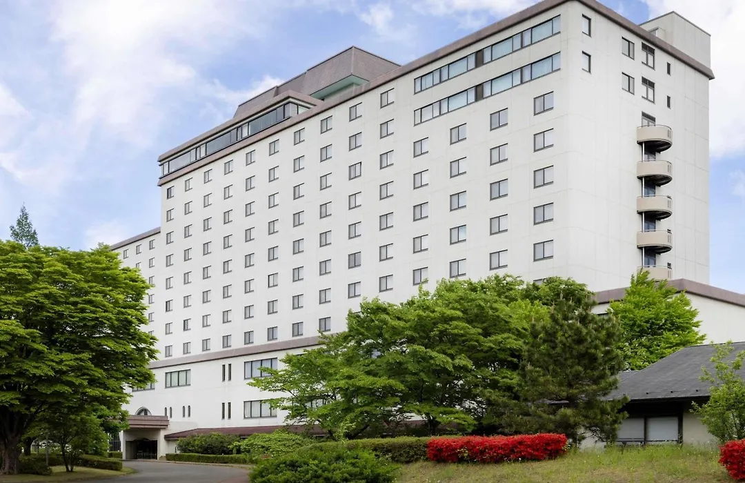 Mercure Miyagi Zao Resort & Spa-1
