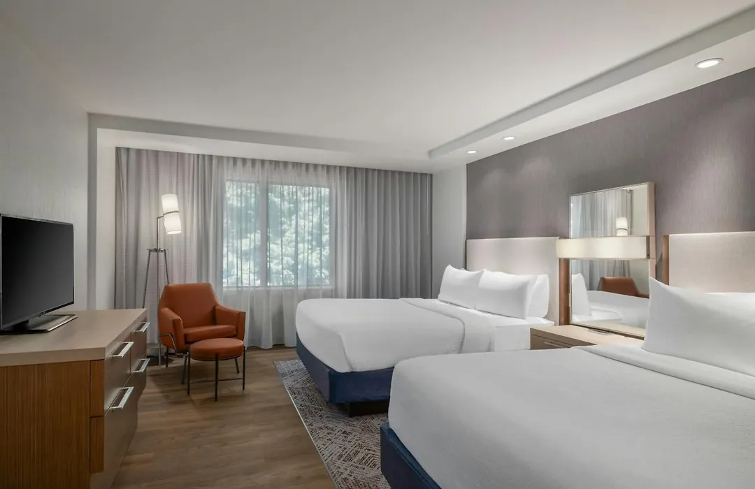 Courtyard By Marriott Hershey Chocolate Avenue-1