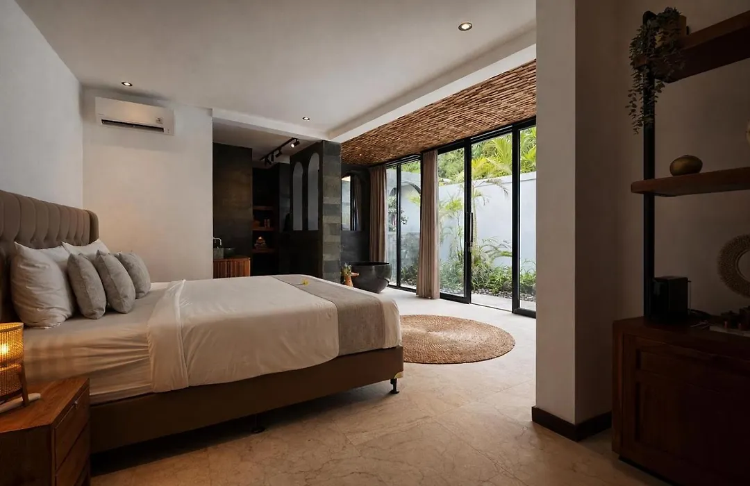 Lempuyang Boutique Hotel-1