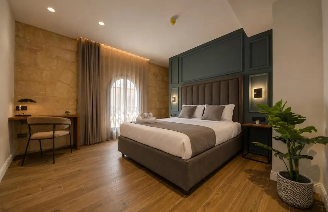 23 Boutique Hotel-1