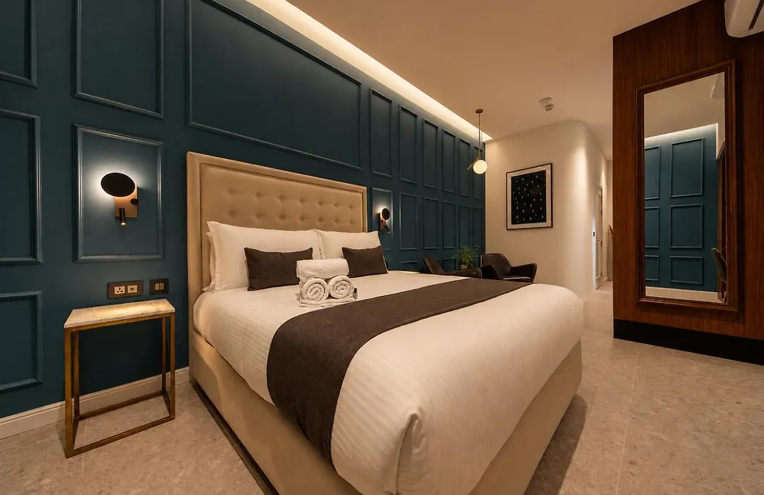 23 Boutique Hotel-1
