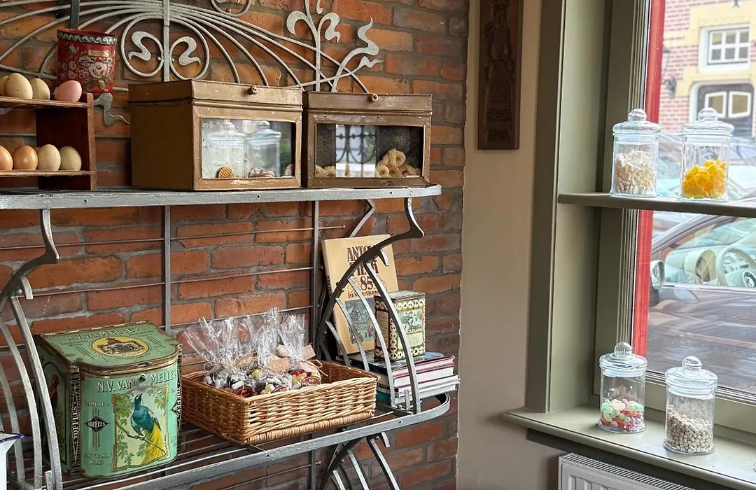 Bnb 'T Ambacht - Boutique Hotel-1