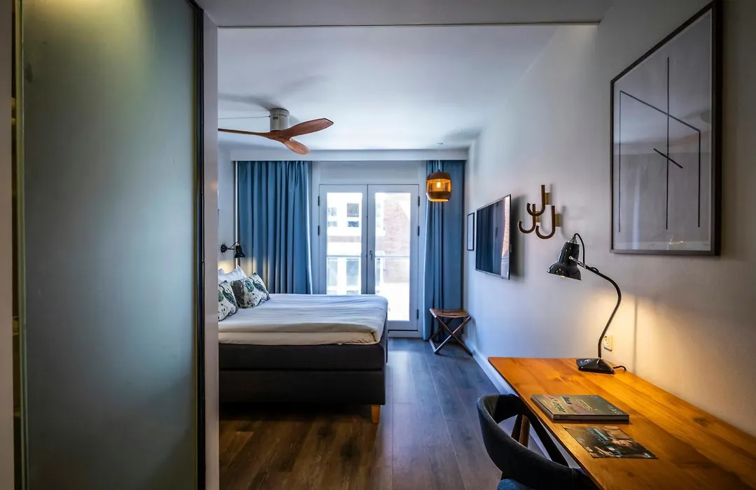 Motel One Copenhagen-1