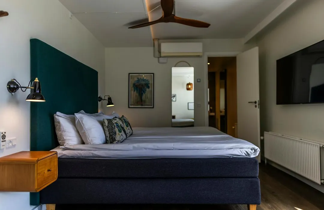Motel One Copenhagen-1