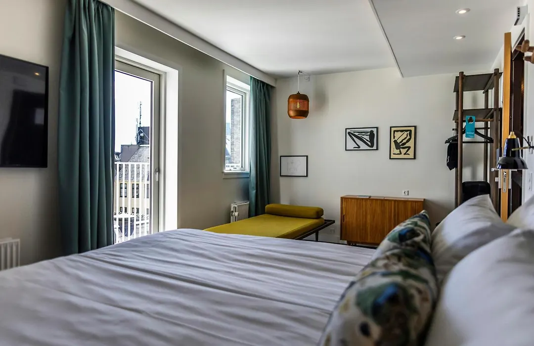 Motel One Copenhagen-1
