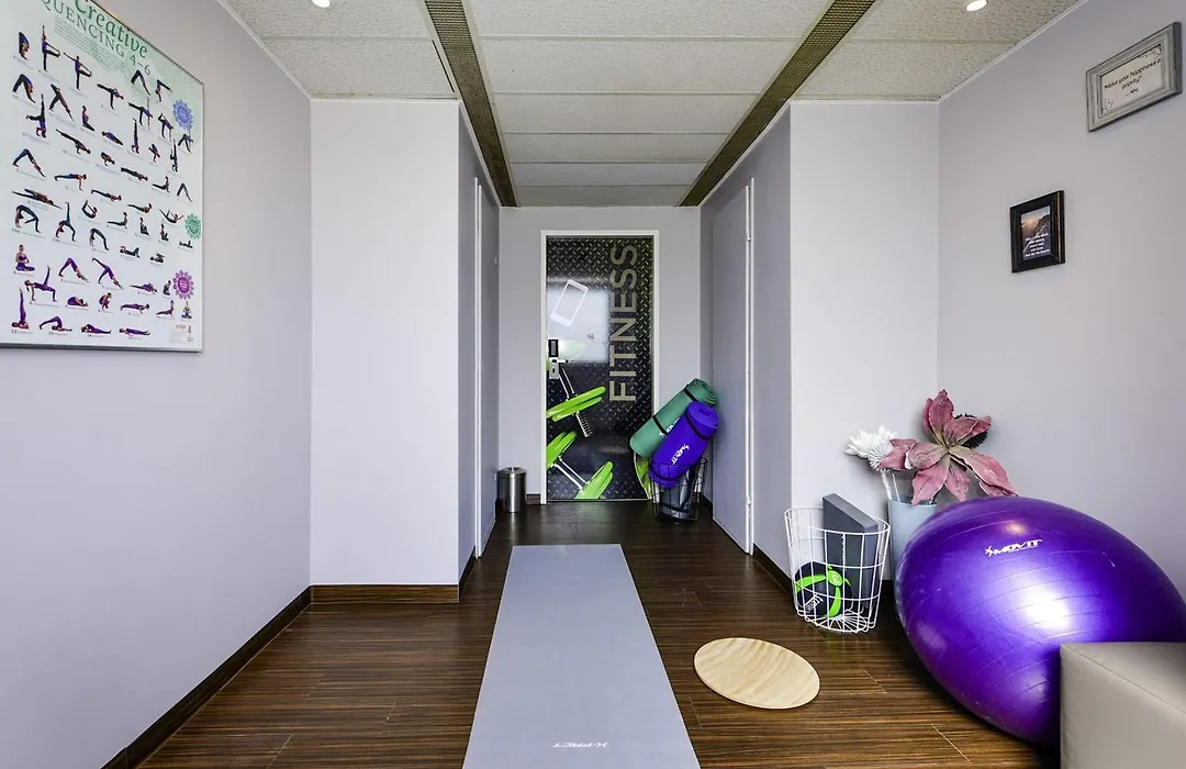 Ibis Styles Linz-1