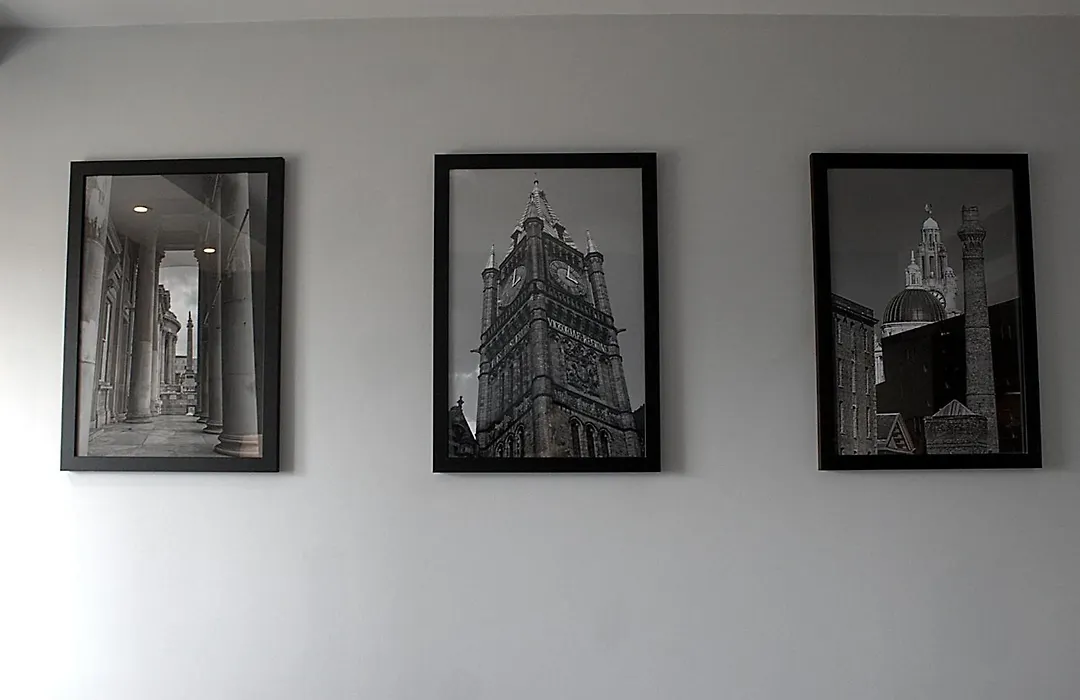 Radisson Blu Hotel, Liverpool-1
