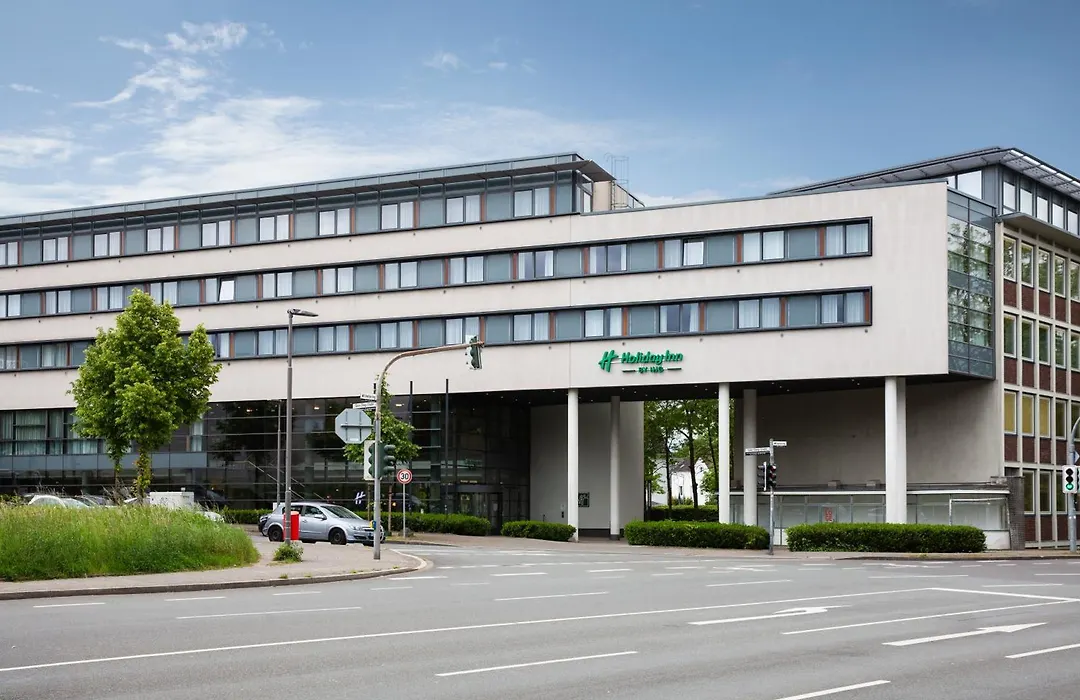 Holiday Inn Ratingen - City By Ihg-1