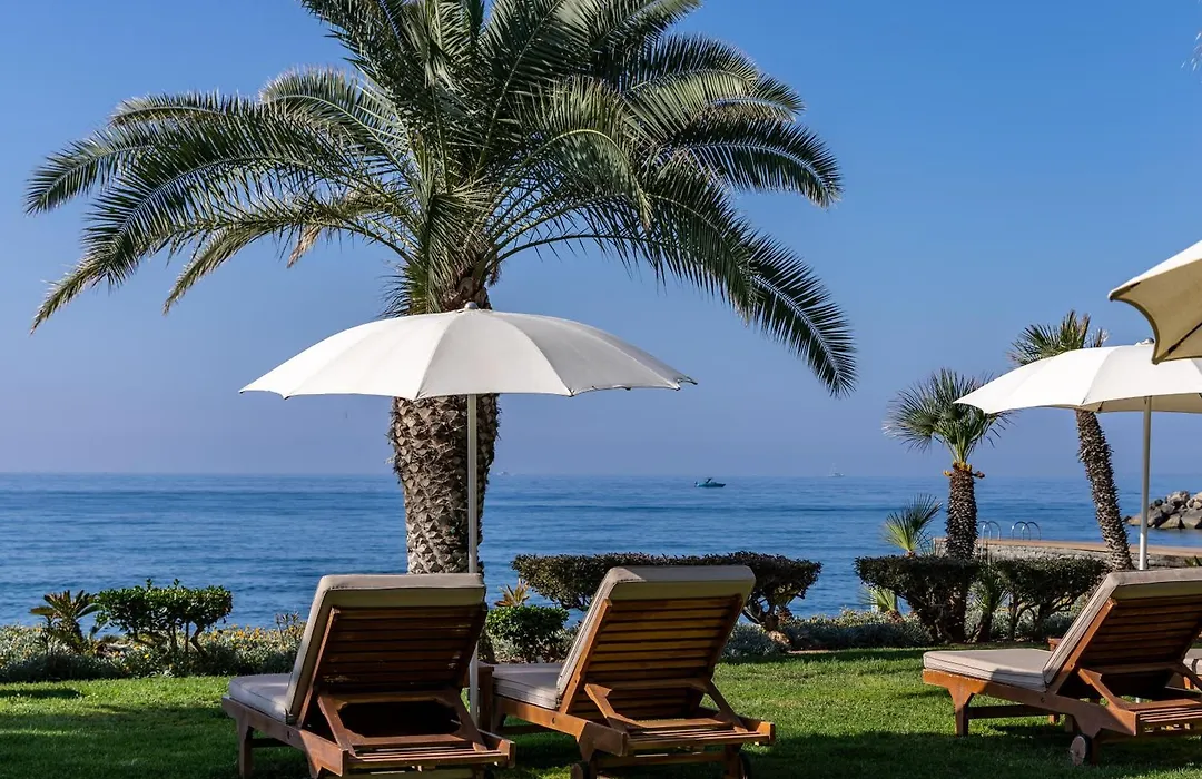 Amathus Beach Hotel Limassol-1