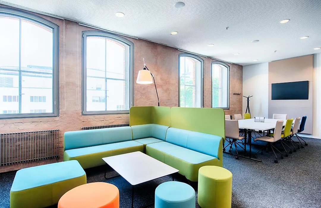 Welcome Kongress Hotel Bamberg-1