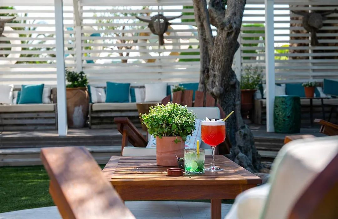 Relais Et Chateaux Thalasso & Spa Ile De La Lagune-1