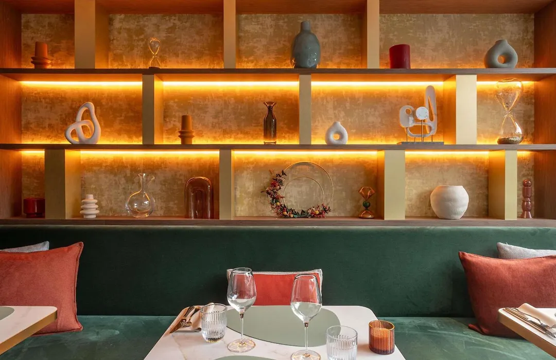 Mercure Le Mans Batignolles-1