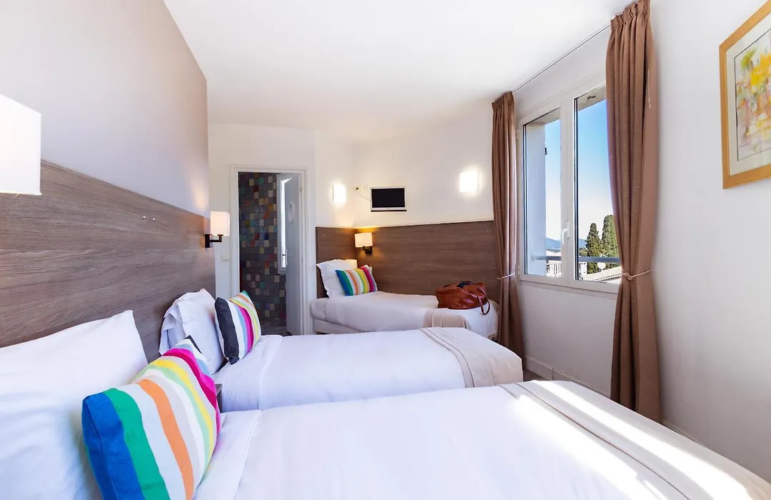 Hotel La Rotonde-1