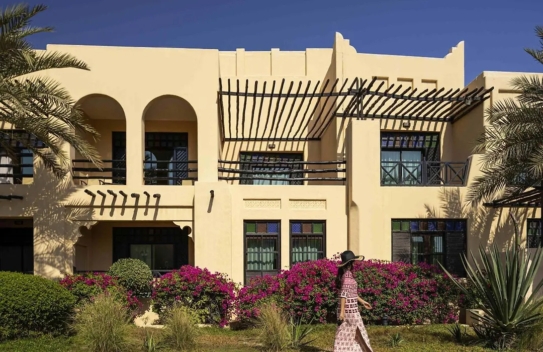Novotel Bahrain Al Dana Resort-1