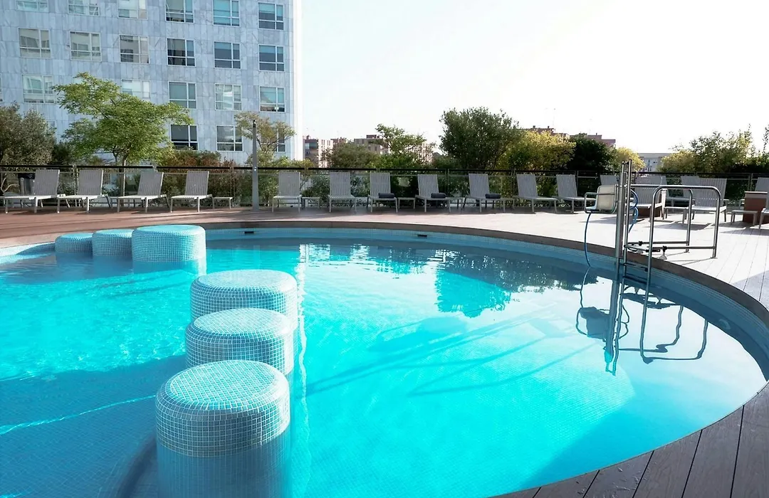 Sercotel Sorolla Palace-1