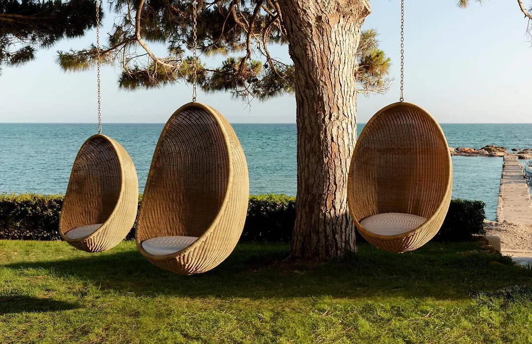 Me By Melia Ibiza - The Leading Hotels Of The World-1
