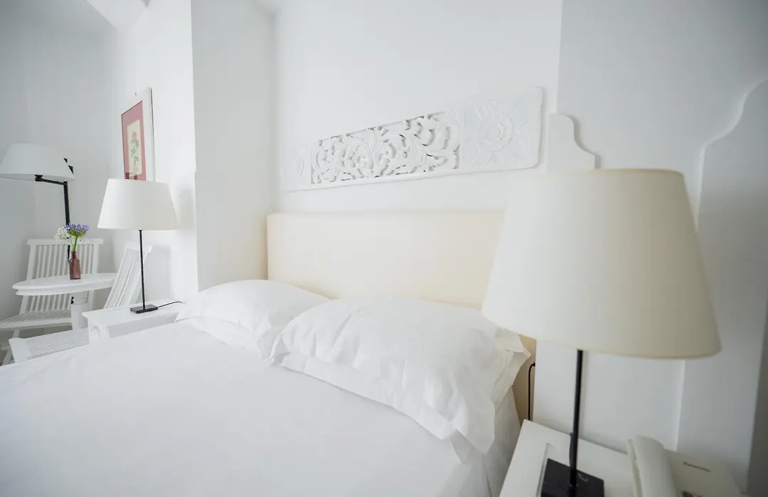 Il San Francesco Charming Hotel-1
