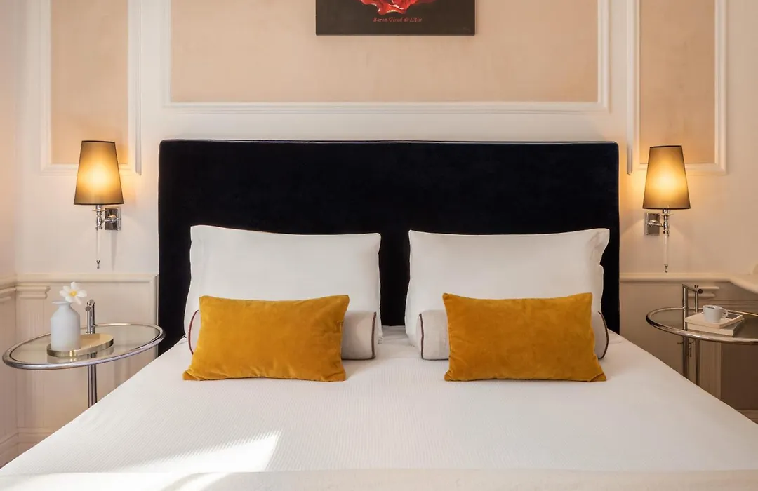 The Britannia Hotel-1
