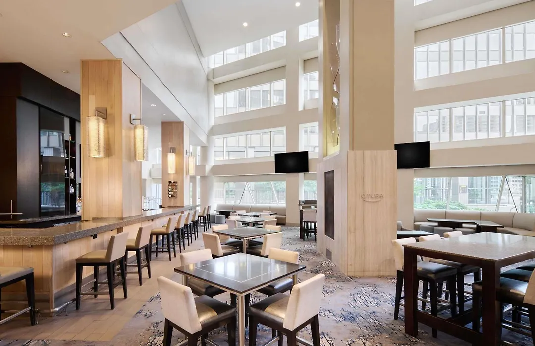 Swissotel Chicago-1