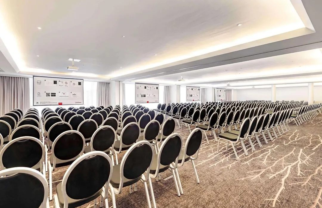 Mercure Duesseldorf Kaarst-1