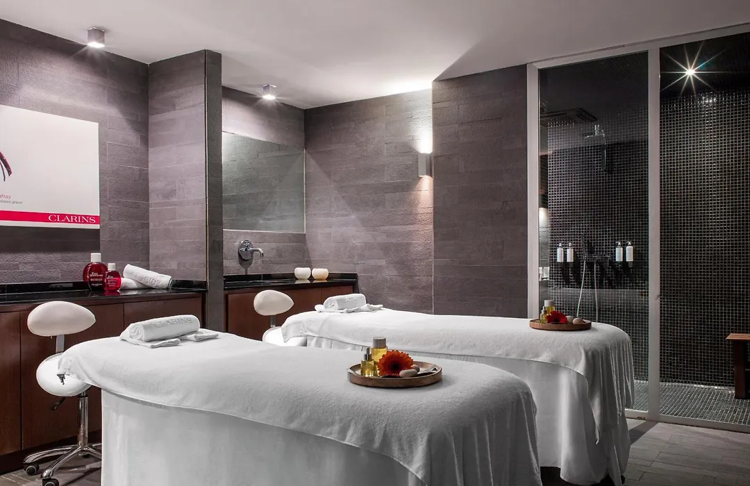 Hotel de Mar, a Gran Meliá Hotel - Adults Only - The Leading Hotels of the World-1