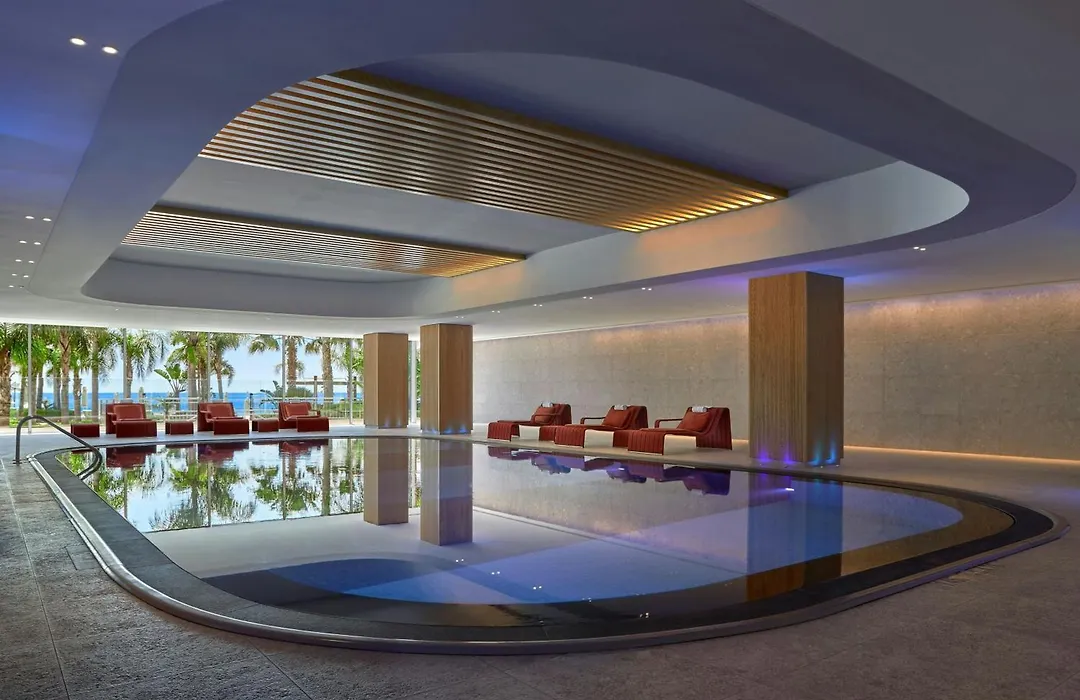 Parklane, A Luxury Collection Resort & Spa, Limassol-1