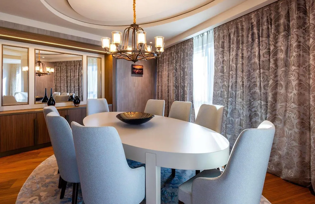 Hotel Oran Bay Managed By Accor-1