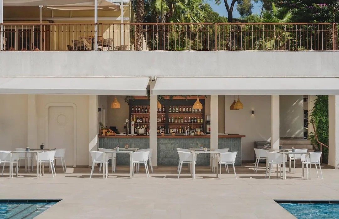 Melia Lloret De Mar-1