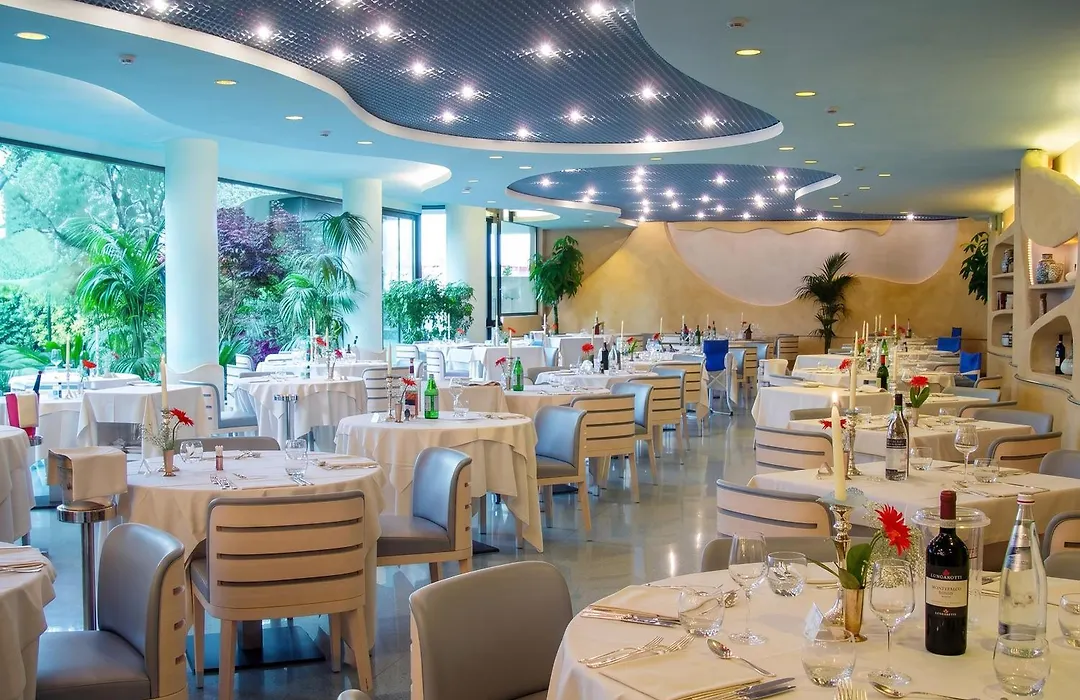 Hotel Le Palme - Premier Resort-1