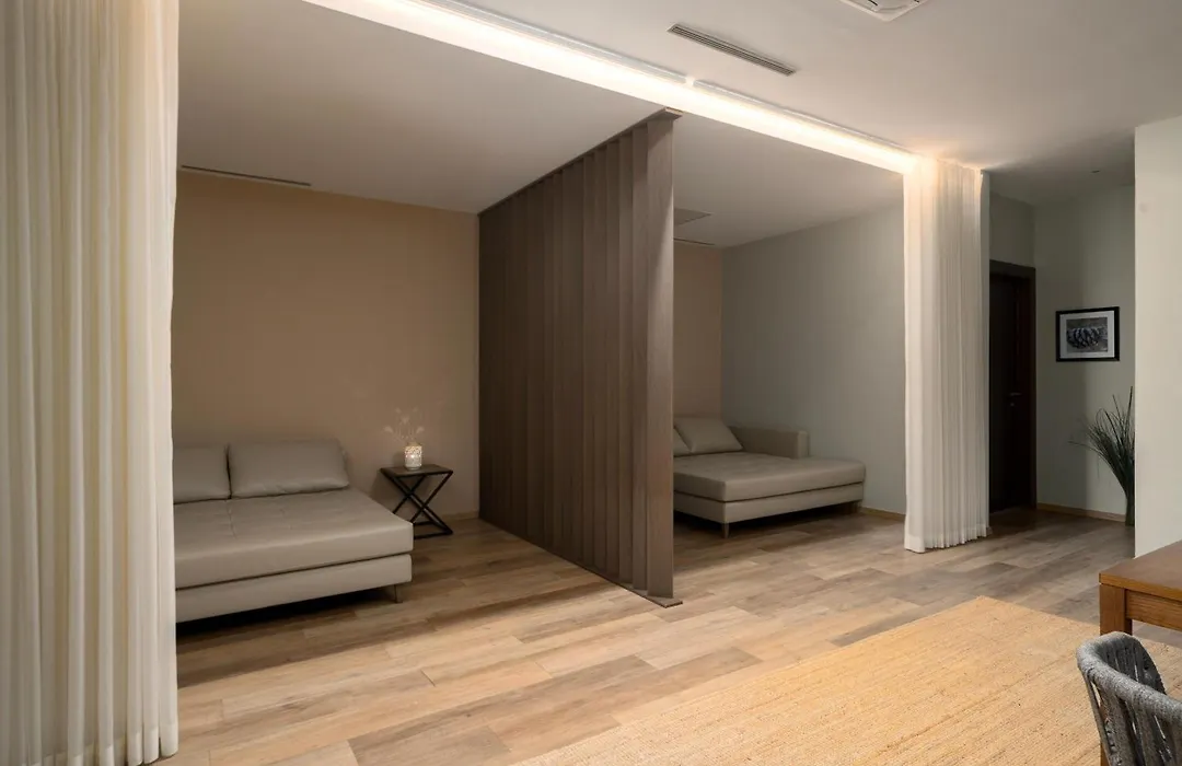 Agua Hotels Mondim de Basto-1