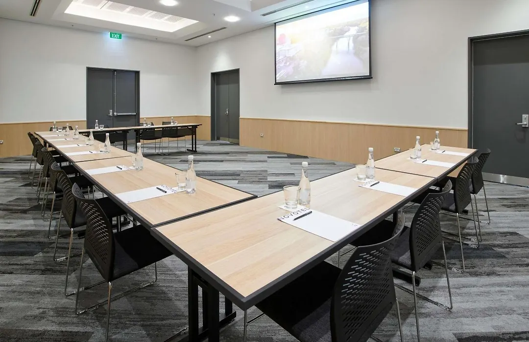 Novotel Tainui Hamilton-1