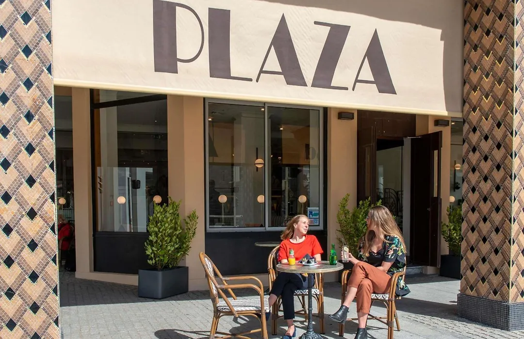 Hotel Plaza Biarritz Plage - Handwritten Collection-1