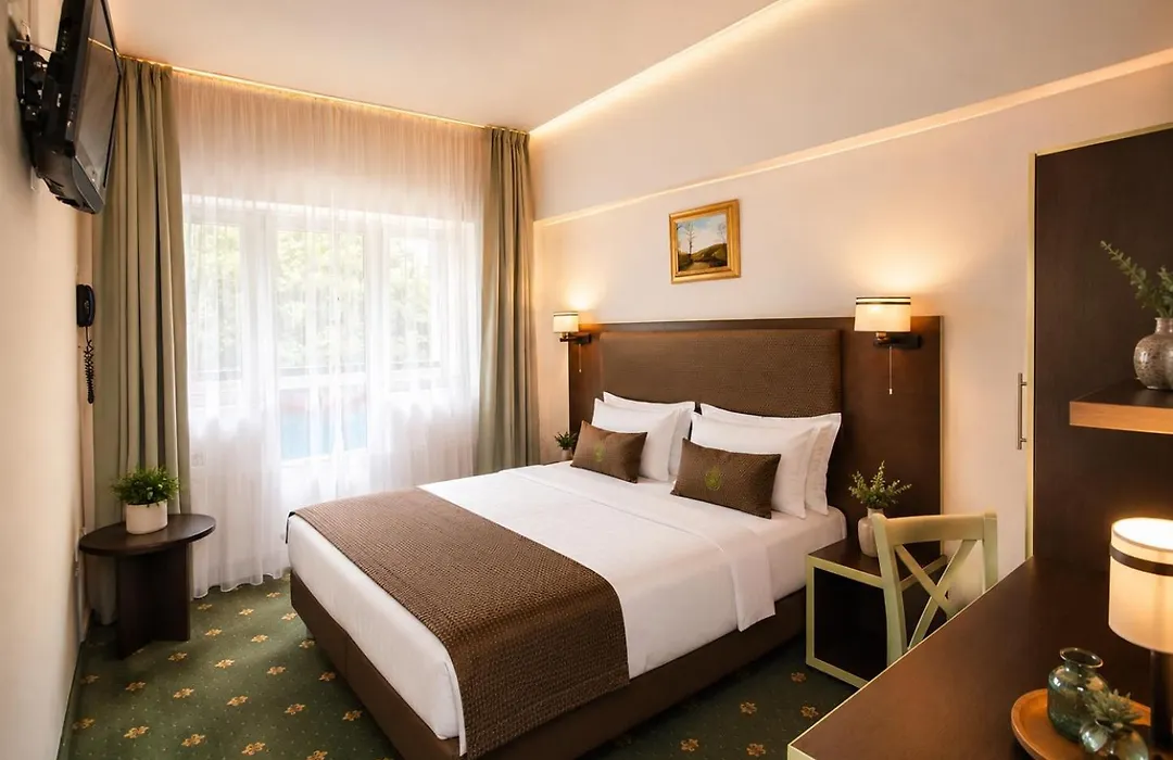 Hotel Fantanita Haiducului-1
