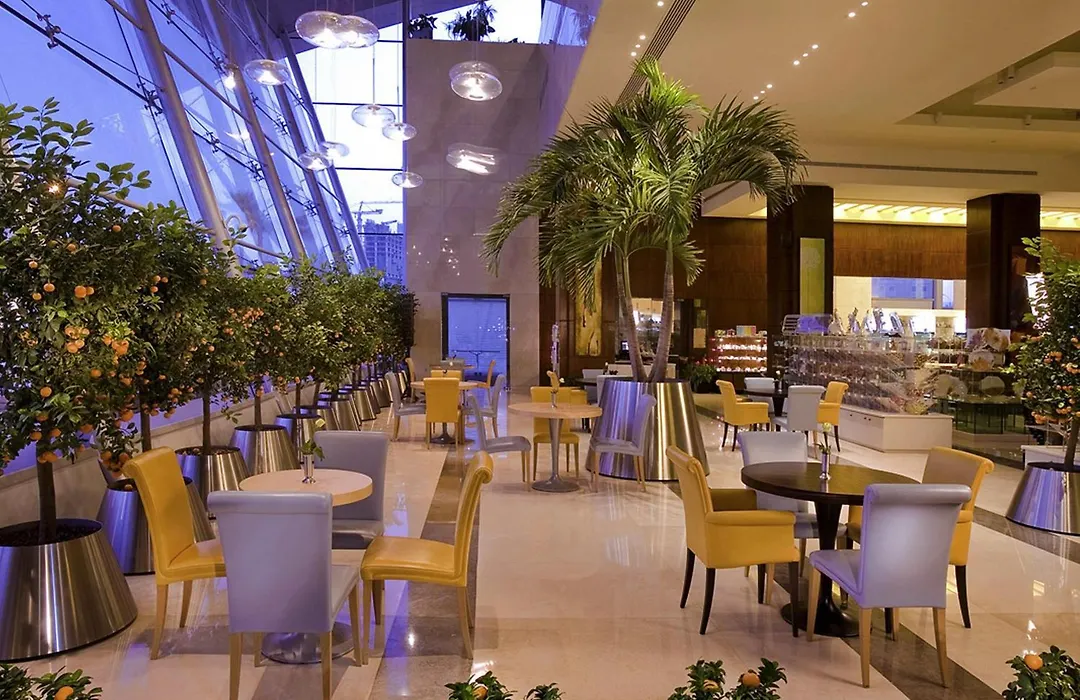La Cigale Hotel Managed By Accor-1