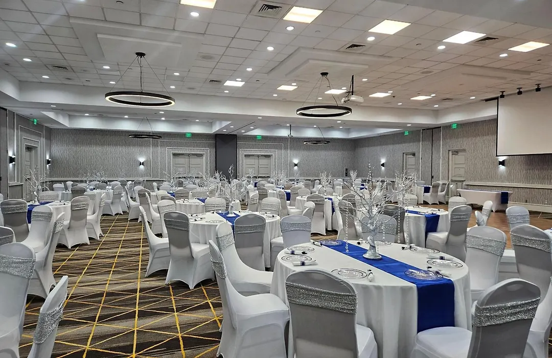Holiday Inn Tampa Westshore - Airport Area By Ihg-1