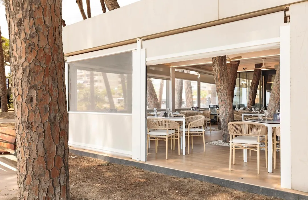 Hotel Best Terramarina-1