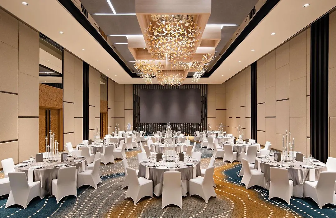 Moevenpick Hotel Jakarta City Centre-1
