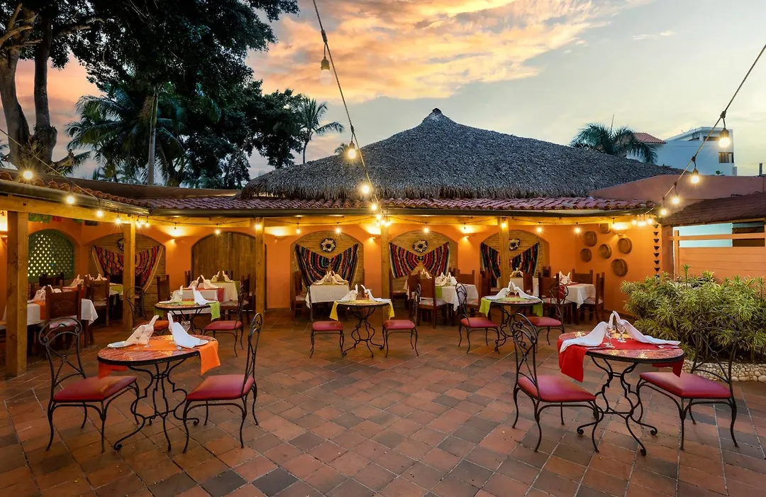 Viva Dominicus Palace By Wyndham, A Trademark All Inclusive-1