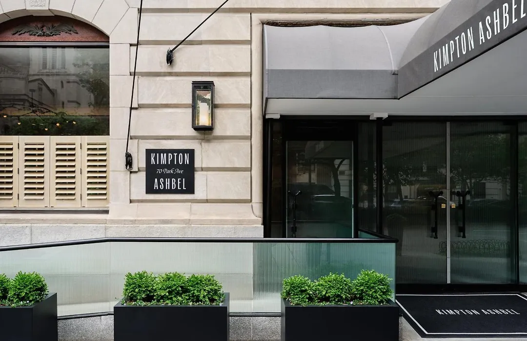 Kimpton Ashbel New York Park Avenue-1