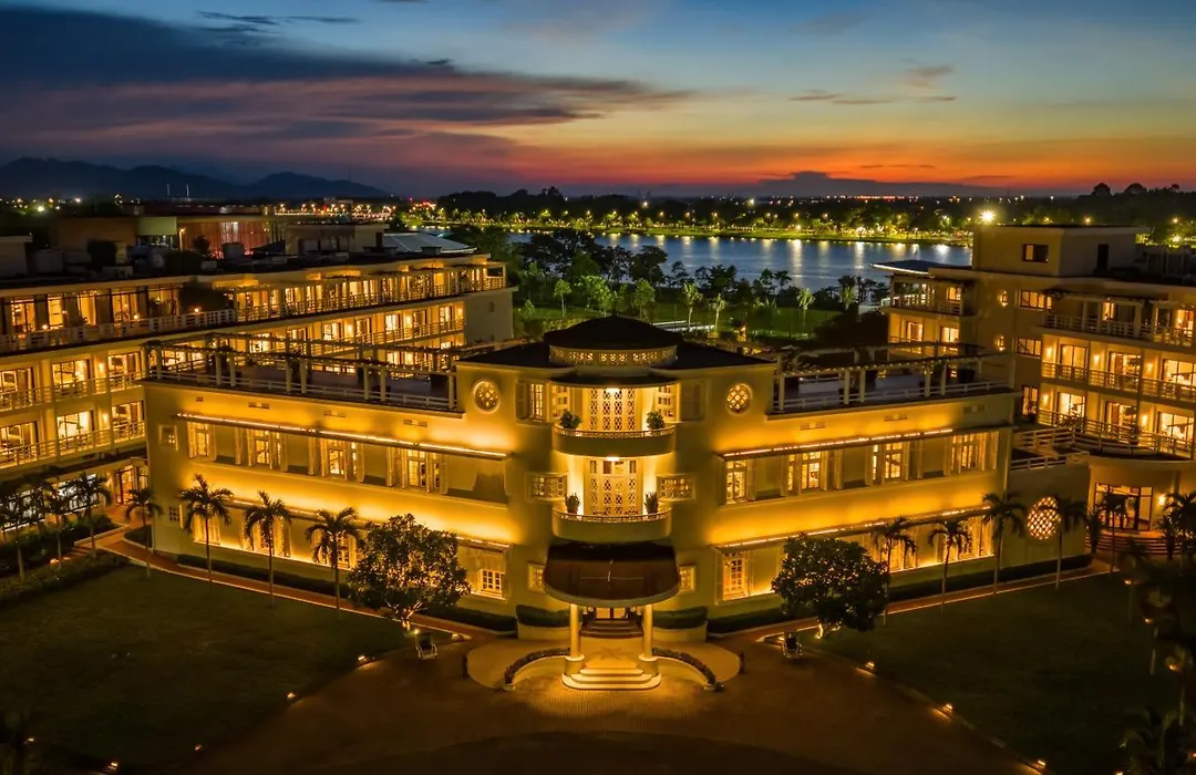 Azerai La Residence, Hue-1