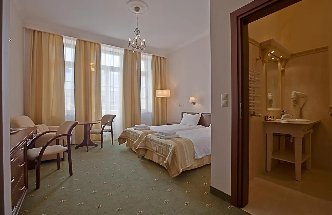 Hotel Masovia-1