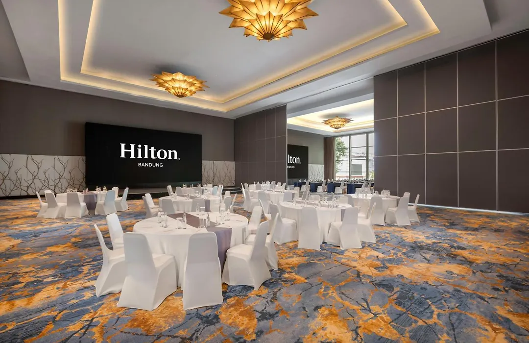 Hilton Bandung-1