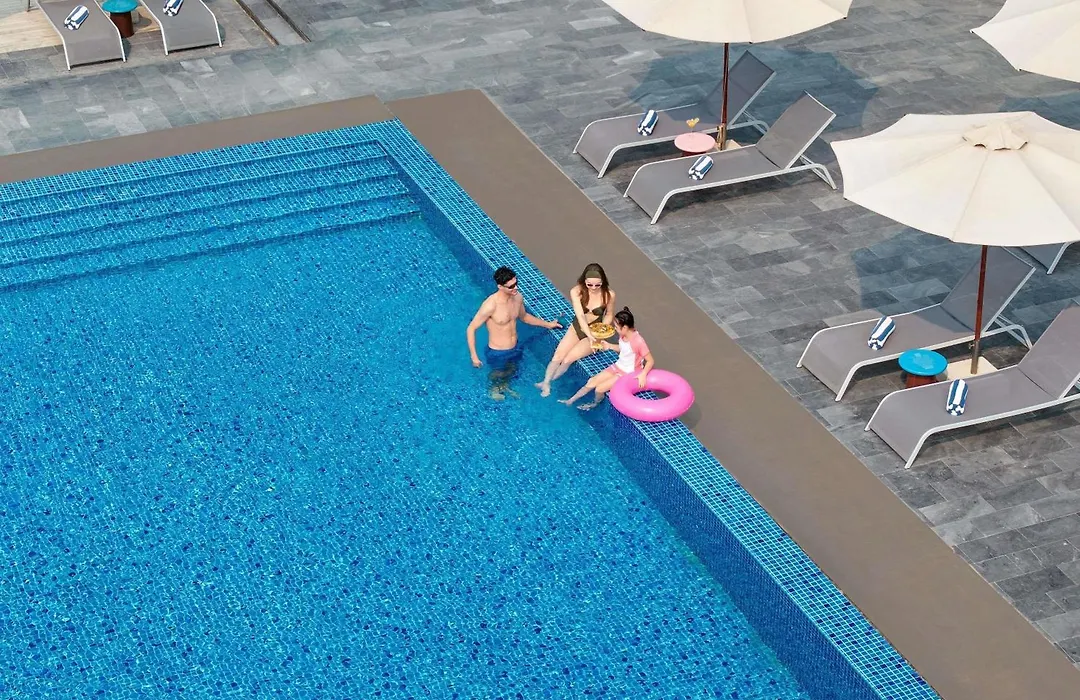 Pullman Danang Beach Resort-1