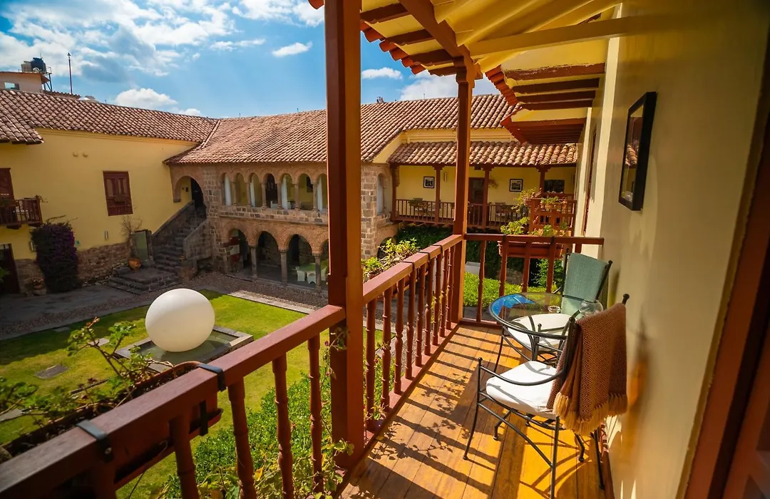 Casa Cartagena Boutique Hotel & Spa-1