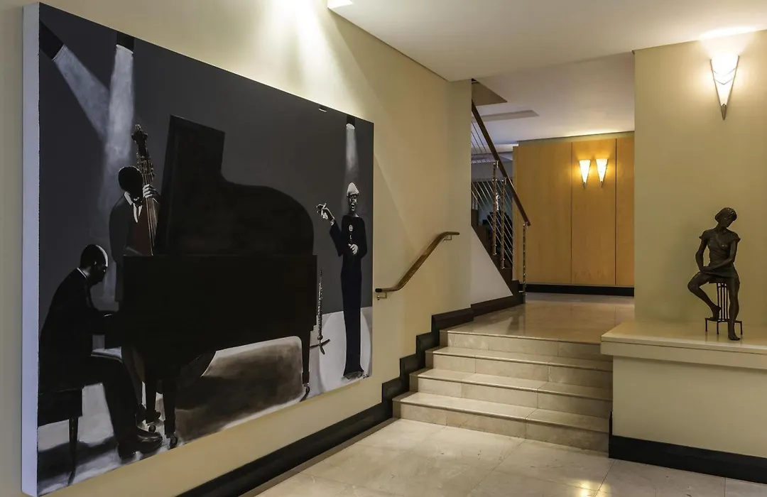 No5 Boutique Art Hotel By Mantis-1