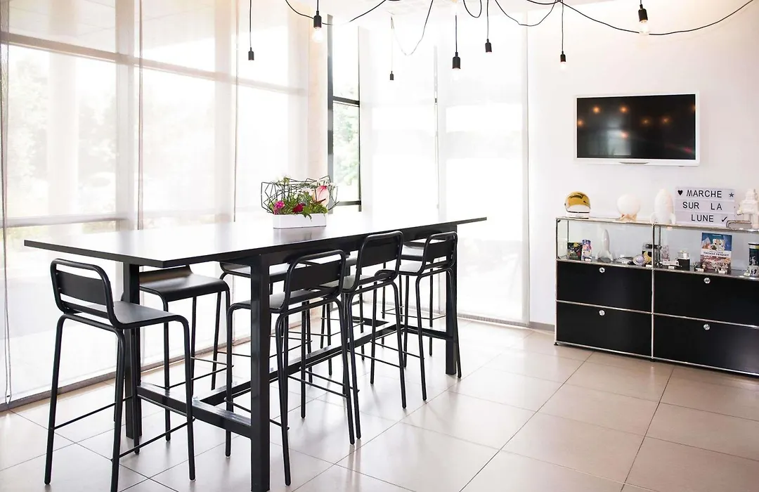 Ibis Styles Toulouse Cite Espace-1