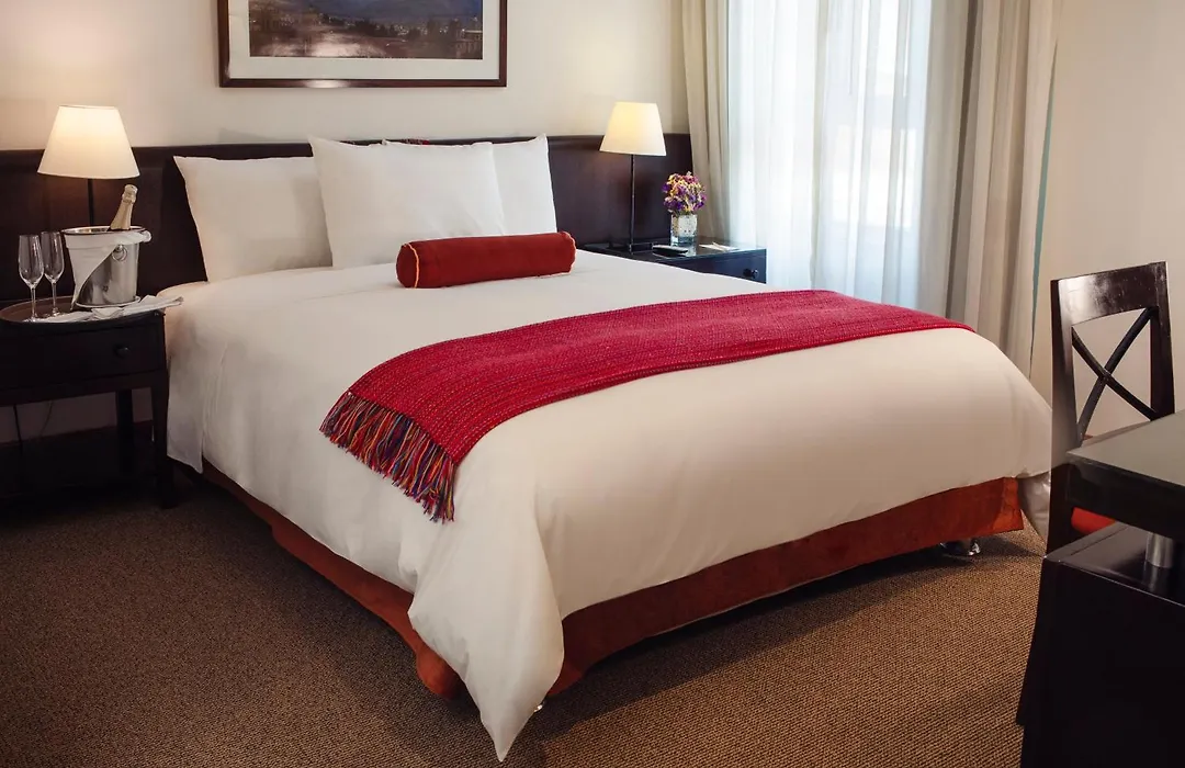 Lp Los Portales Hotel Cusco-1